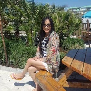 Meet your Posher, Phuong